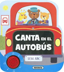 CANTA EN EL BUS