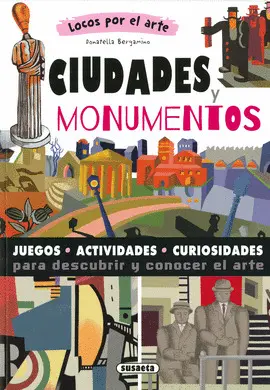CIUDADES Y MONUMENTOS CIUDADES Y MONUMENTOS