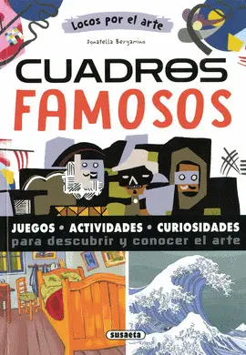 CUADROS FAMOSOS CUADROS FAMOSOS