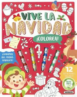 VIVE LA NAVIDAD VIVE LA NAVIDAD