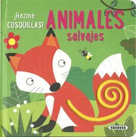 ANIMALES SALVAJES