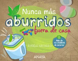 OFERTA - NUNCA MÁS ABURRIDOS FUERA DE CASA