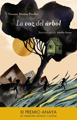 LA VOZ DE ÁRBOL LA VOZ DE ÁRBOL