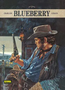 BLUEBERRY ED. INTEGRAL 2