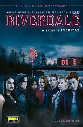 RIVERDALE 2 RIVERDALE 2