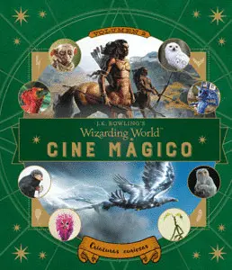 CINE MAGICO 2. CRIATURAS CURIOSAS