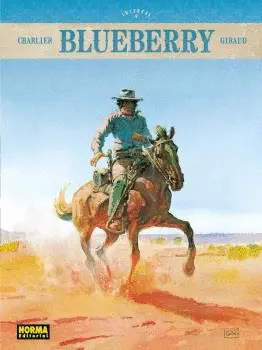 BLUEBERRY. INTEGRAL 4 BLUEBERRY. INTEGRAL 4