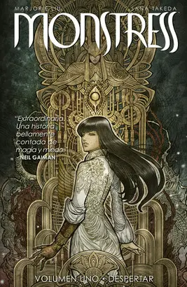 MONSTRESS 1 MONSTRESS 1