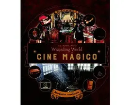 CINE MAGICO VOLUMEN 3 ARTEFACTOS ASOMBROSOS CINE MAGICO VOLUMEN 3 ARTEFACTOS ASOMBROSOS