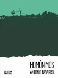 HOMÓNIMOS HOMÓNIMOS