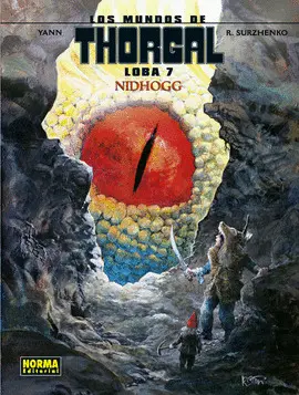 NIDHOGG