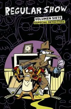 ESPECIAL DETECTIVES