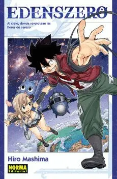 EDENS ZERO 1