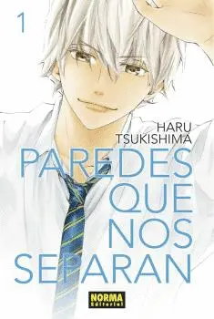PAREDES QUE NOS SEPARAN 1