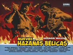 NUEVAS HAZAÑAS BELICAS NUEVAS HAZAÑAS BELICAS