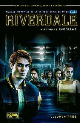 RIVERDALE 3 RIVERDALE 3