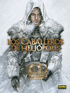 Albedo, la Obra en Blanco