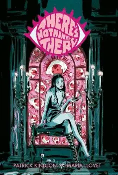 THERE´S NOTHING THERE THERE´S NOTHING THERE