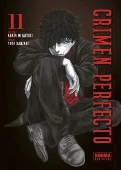 CRIMEN PERFECTO 11