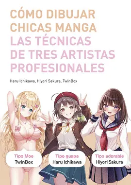 COMO DIBUJAR CHICAS MANGA COMO DIBUJAR CHICAS MANGA