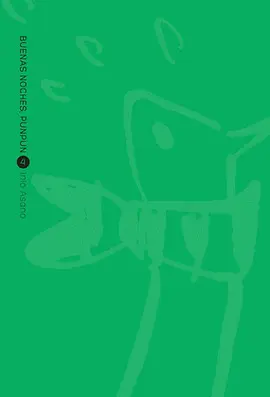 Buenas Noches, Punpun 04 (Cambio Pvp)