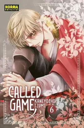 CALLED GAME 06