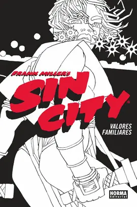 Sin City 05 (Cartoné)