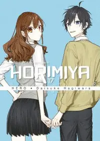 HORIMIYA 17 ED. ESPECIAL (SIN DERECHO A DEVOLUCIÓN)