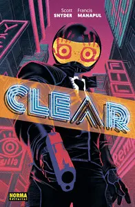 CLEAR CLEAR