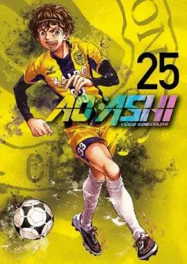 AO ASHI