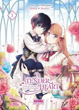 A TENDER HEART 1