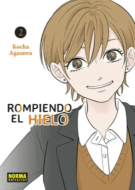Rompiendo el Hielo 02