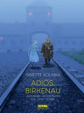 ADIÓS BIRKENAU