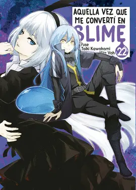 AQUELLA VEZ QUE ME CONVERTI EN SLIME