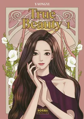 TRUE BEAUTY 01 TRUE BEAUTY 01
