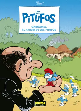 LOS PITUFOS 42. GARGAMEL, EL AMIGO DE LOS PITUFOS LOS PITUFOS 42. GARGAMEL, EL AMIGO DE LOS PITUFOS
