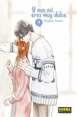 Y AUN ASI, ERES MUY DULCE