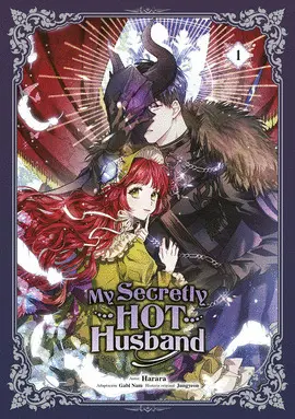 MY SECRETLY HOT HUSBAND 01 MY SECRETLY HOT HUSBAND 01