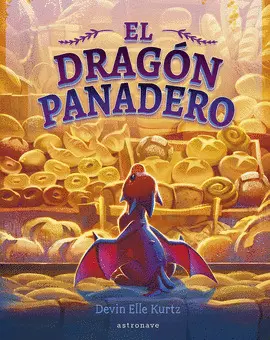 El Dragon Panadero