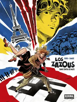 LOS ZAZOUS LOS ZAZOUS