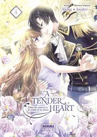 A TENDER HEART 4