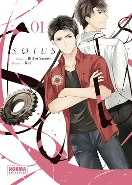 SOTUS 01 SOTUS 01