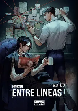 ENTRE LINEAS 01. ED. ESPECIAL ENTRE LINEAS 01. ED. ESPECIAL