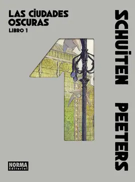 Las Ciudades Oscuras. Libro 01