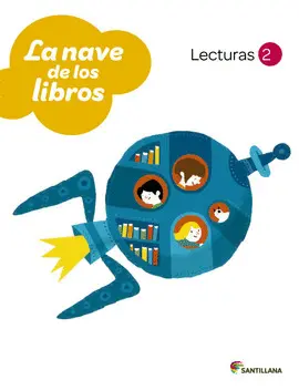 2 LECTURAS LA NAVE DE LOS LIBROS ED11