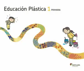 1 EDUCACION PLASTICA CANARIAS LOS CAMINOS ED11