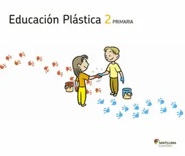 2 EDUCACION PLASTICA CAMINOS SABER CANARIAS ED11