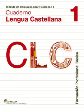 FPB CUADERNO LENGUA CAST 1 FORMACION PROFESIONAL BASICA