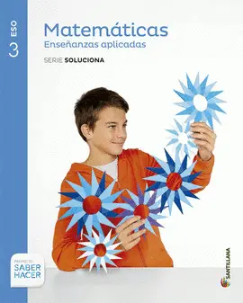 V3 ESO MATEMATICAS APLICADAS ED15