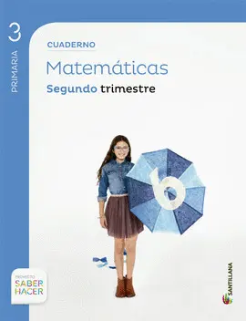 V3 2 CUADERNO MATEMATICAS SABER HACER ED14
